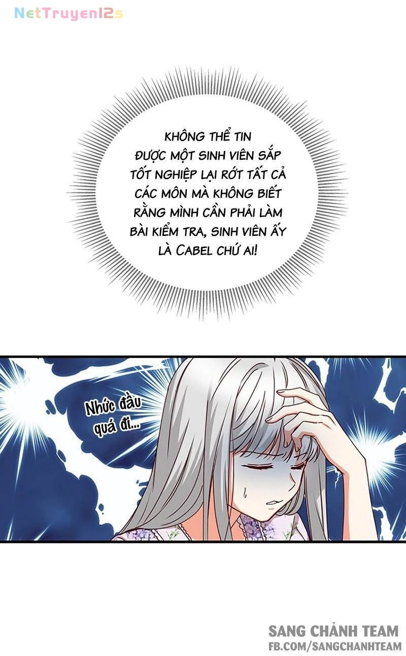 Đừng Chọc Đứa Em Gái Bé Bỏng Của Chúng Tôi Chapter 37 - 5