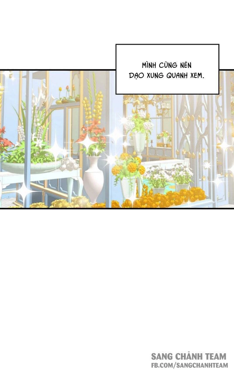 Đừng Chọc Đứa Em Gái Bé Bỏng Của Chúng Tôi Chapter 37 - 29