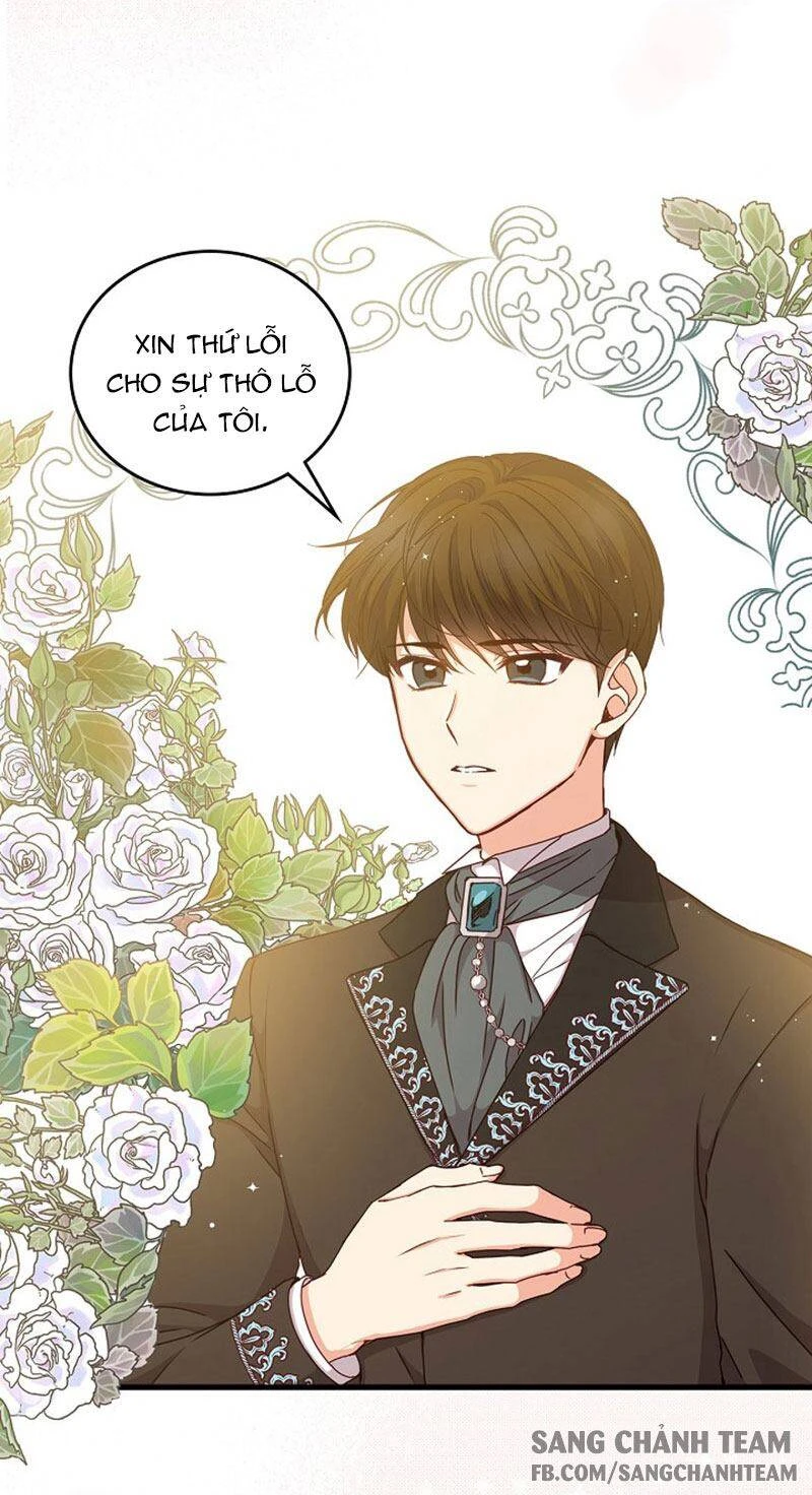 Đừng Chọc Đứa Em Gái Bé Bỏng Của Chúng Tôi Chapter 37 - 40