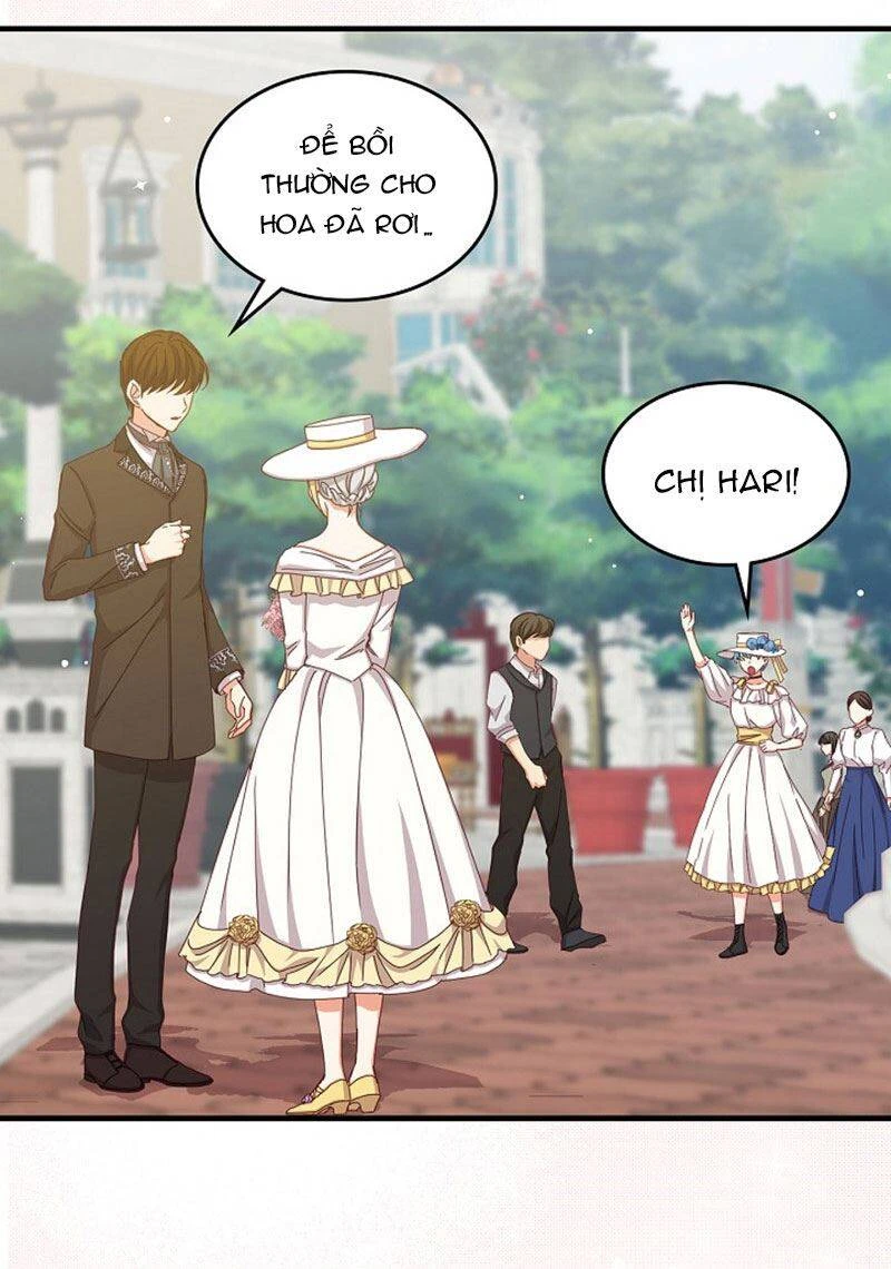 Đừng Chọc Đứa Em Gái Bé Bỏng Của Chúng Tôi Chapter 37 - 44