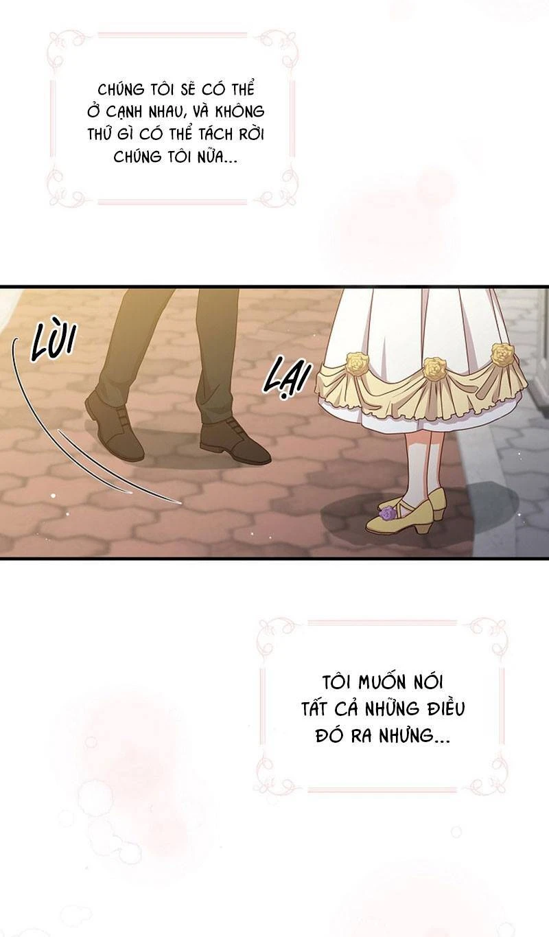 Đừng Chọc Đứa Em Gái Bé Bỏng Của Chúng Tôi Chapter 37 - 48