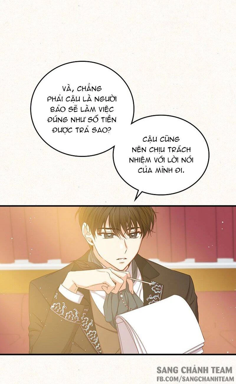 Đừng Chọc Đứa Em Gái Bé Bỏng Của Chúng Tôi Chapter 37 - 58