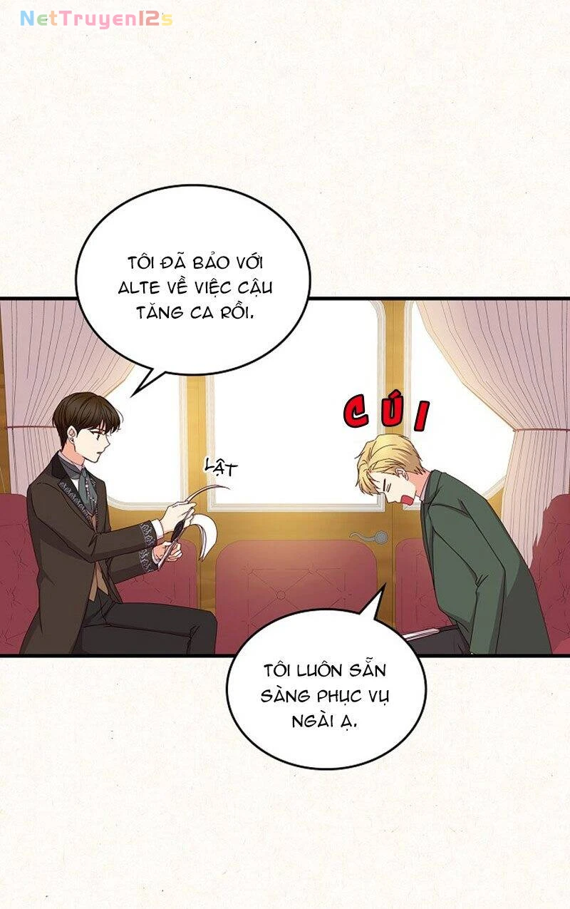 Đừng Chọc Đứa Em Gái Bé Bỏng Của Chúng Tôi Chapter 37 - 61