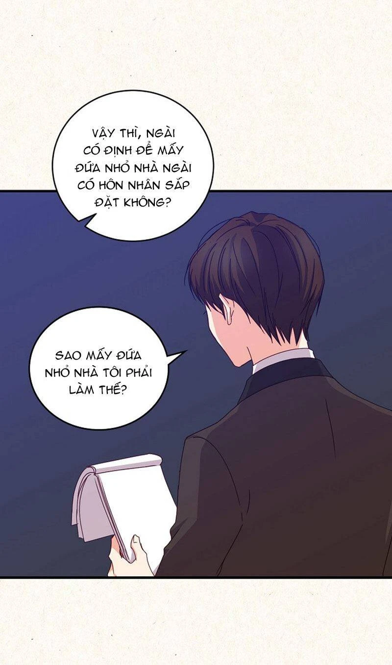 Đừng Chọc Đứa Em Gái Bé Bỏng Của Chúng Tôi Chapter 37 - 69