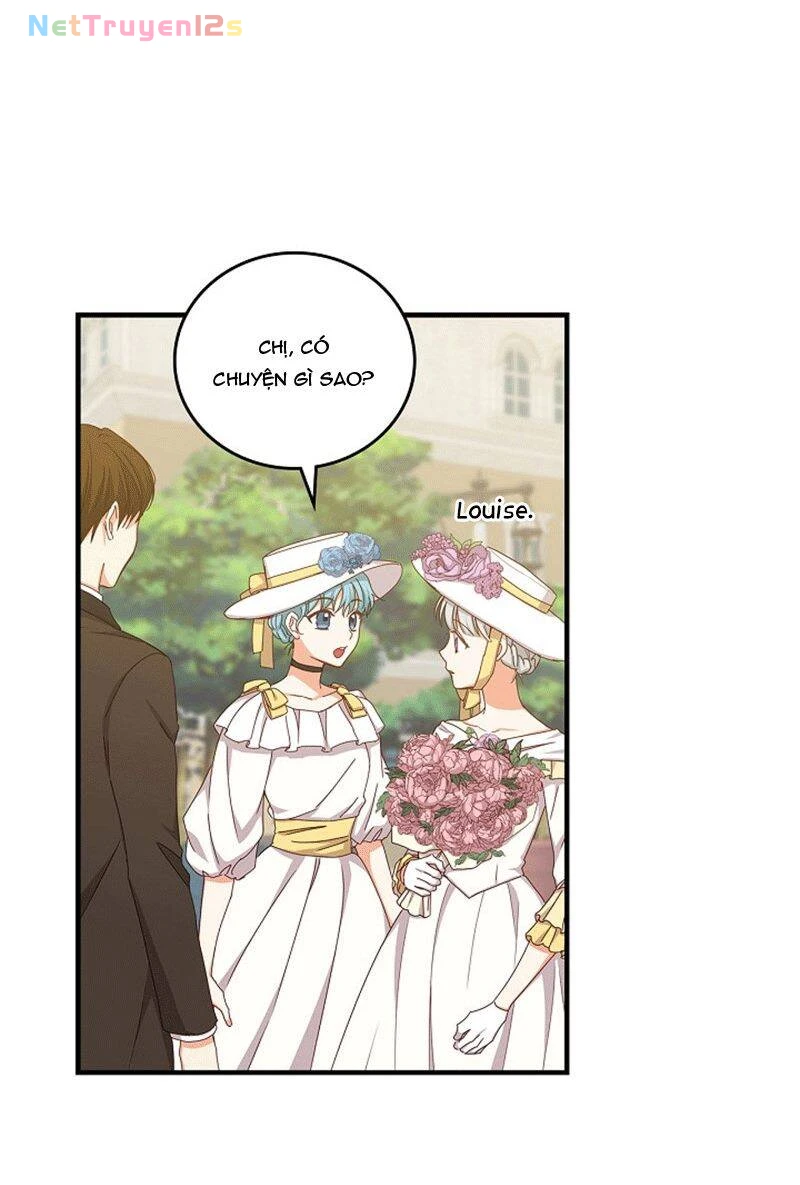 Đừng Chọc Đứa Em Gái Bé Bỏng Của Chúng Tôi Chapter 38 - 3
