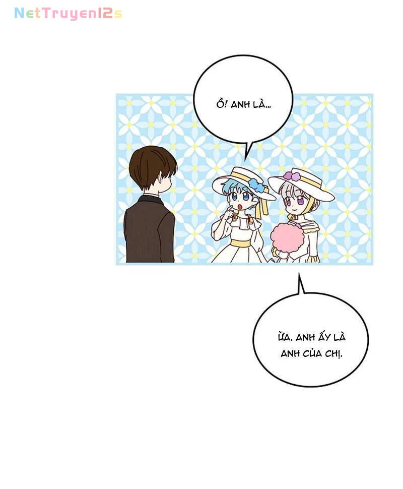 Đừng Chọc Đứa Em Gái Bé Bỏng Của Chúng Tôi Chapter 38 - 4