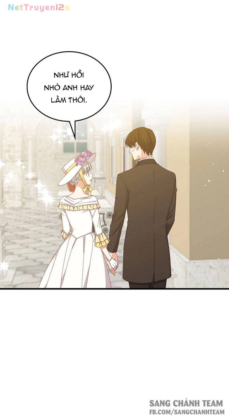 Đừng Chọc Đứa Em Gái Bé Bỏng Của Chúng Tôi Chapter 38 - 10
