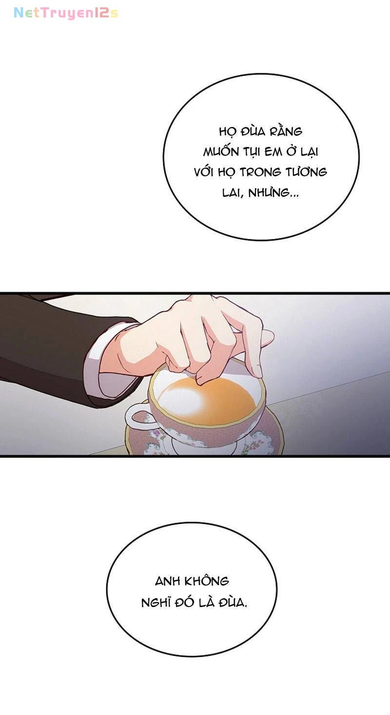 Đừng Chọc Đứa Em Gái Bé Bỏng Của Chúng Tôi Chapter 38 - 26