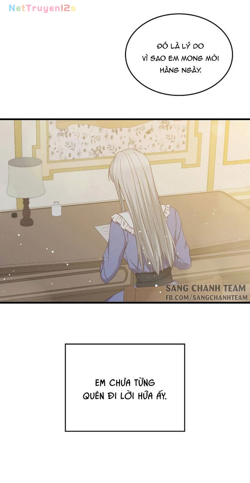 Đừng Chọc Đứa Em Gái Bé Bỏng Của Chúng Tôi Chapter 38 - 31