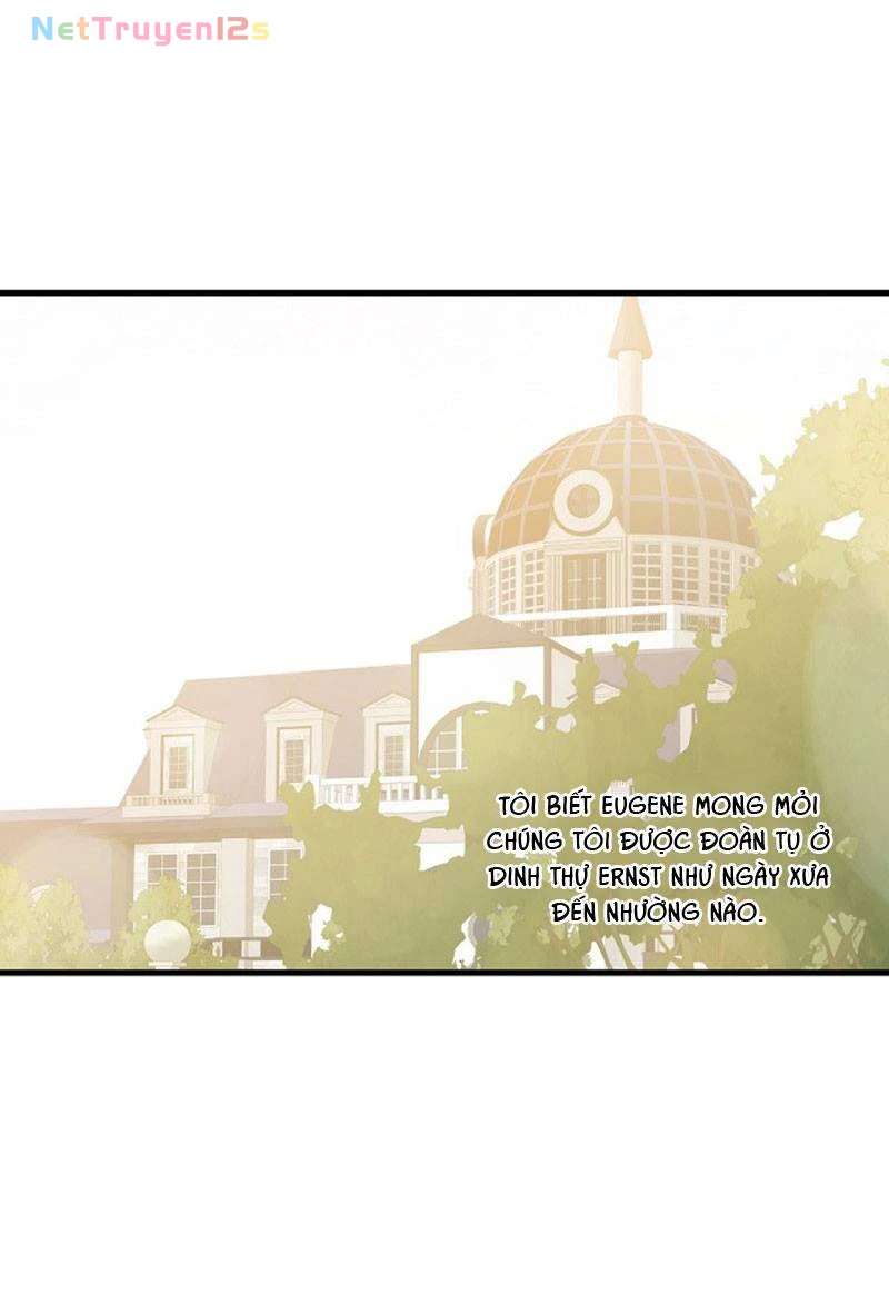 Đừng Chọc Đứa Em Gái Bé Bỏng Của Chúng Tôi Chapter 38 - 34