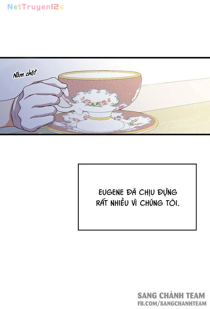 Đừng Chọc Đứa Em Gái Bé Bỏng Của Chúng Tôi Chapter 38 - 38