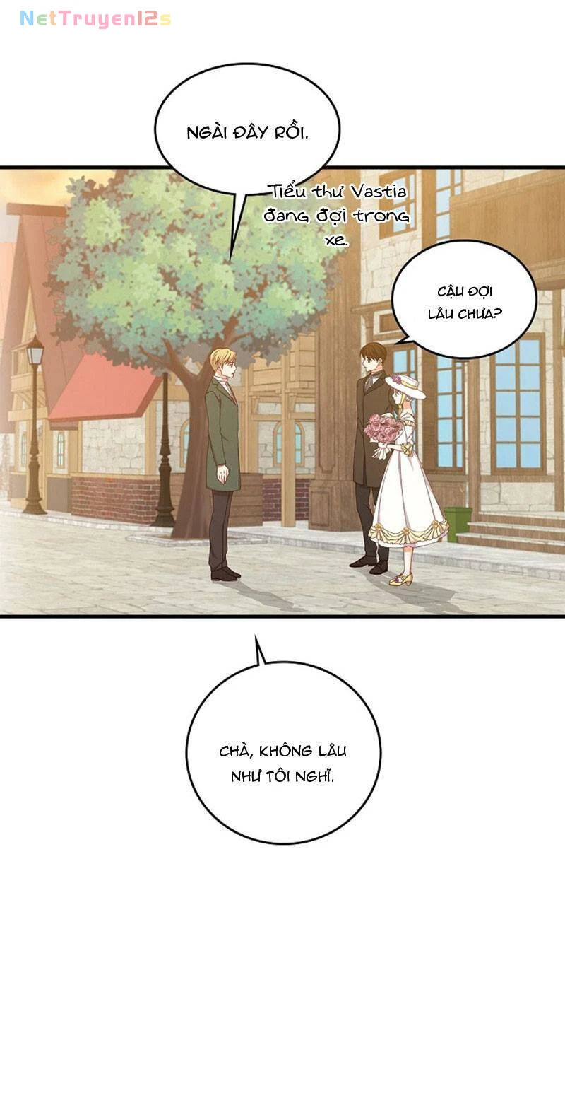 Đừng Chọc Đứa Em Gái Bé Bỏng Của Chúng Tôi Chapter 38 - 48