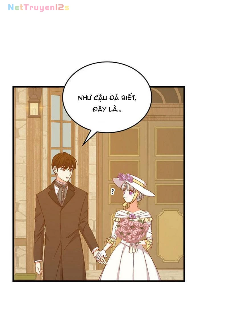 Đừng Chọc Đứa Em Gái Bé Bỏng Của Chúng Tôi Chapter 38 - 50