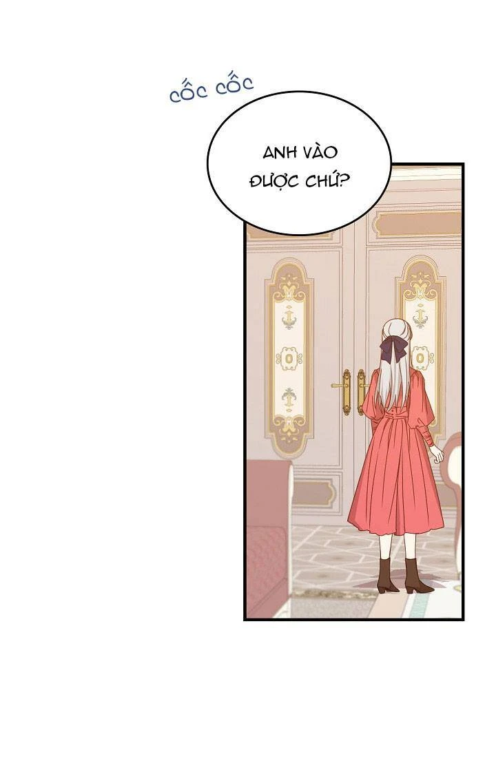 Đừng Chọc Đứa Em Gái Bé Bỏng Của Chúng Tôi Chapter 39 - 3