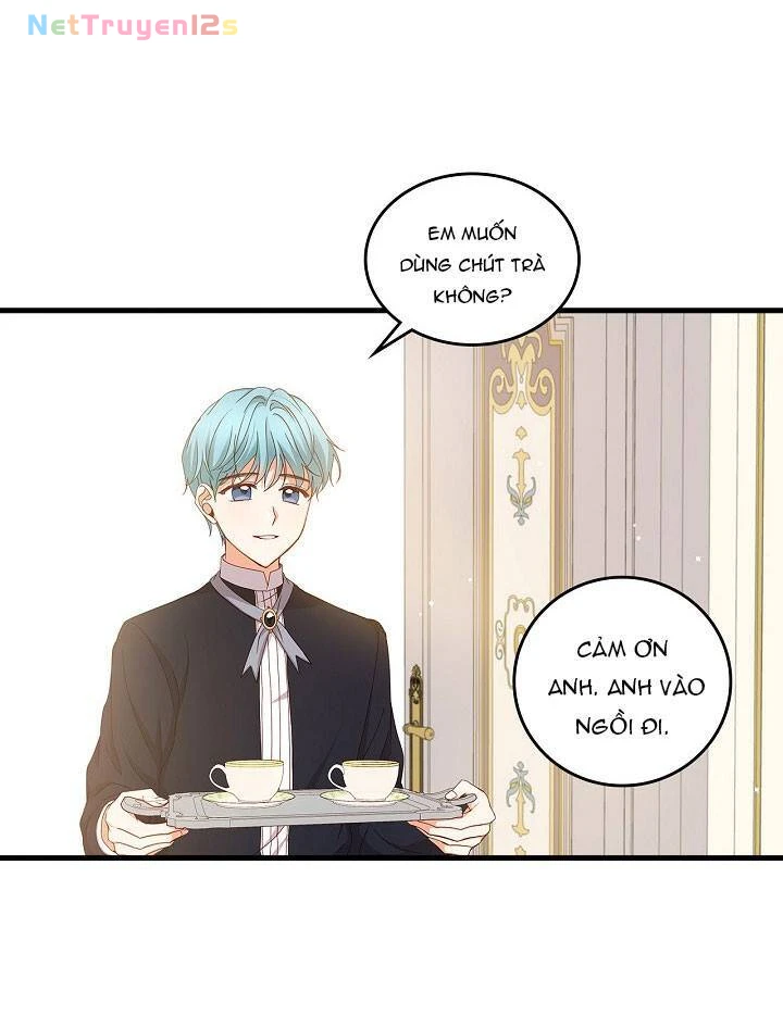 Đừng Chọc Đứa Em Gái Bé Bỏng Của Chúng Tôi Chapter 39 - 7