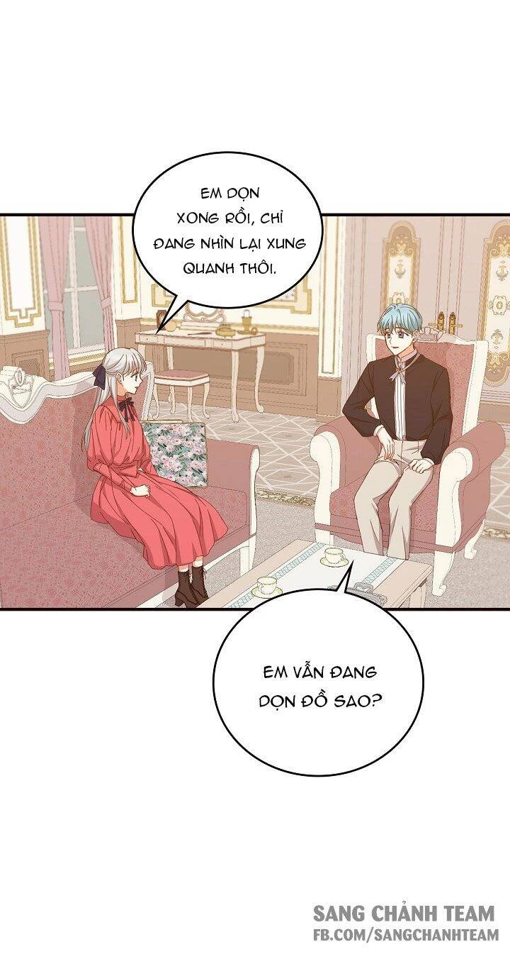 Đừng Chọc Đứa Em Gái Bé Bỏng Của Chúng Tôi Chapter 39 - 8