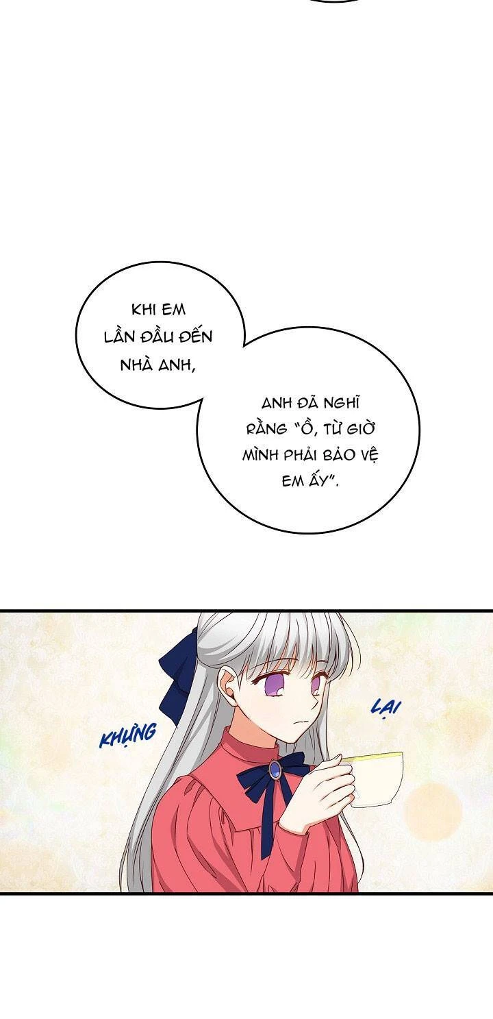 Đừng Chọc Đứa Em Gái Bé Bỏng Của Chúng Tôi Chapter 39 - 11