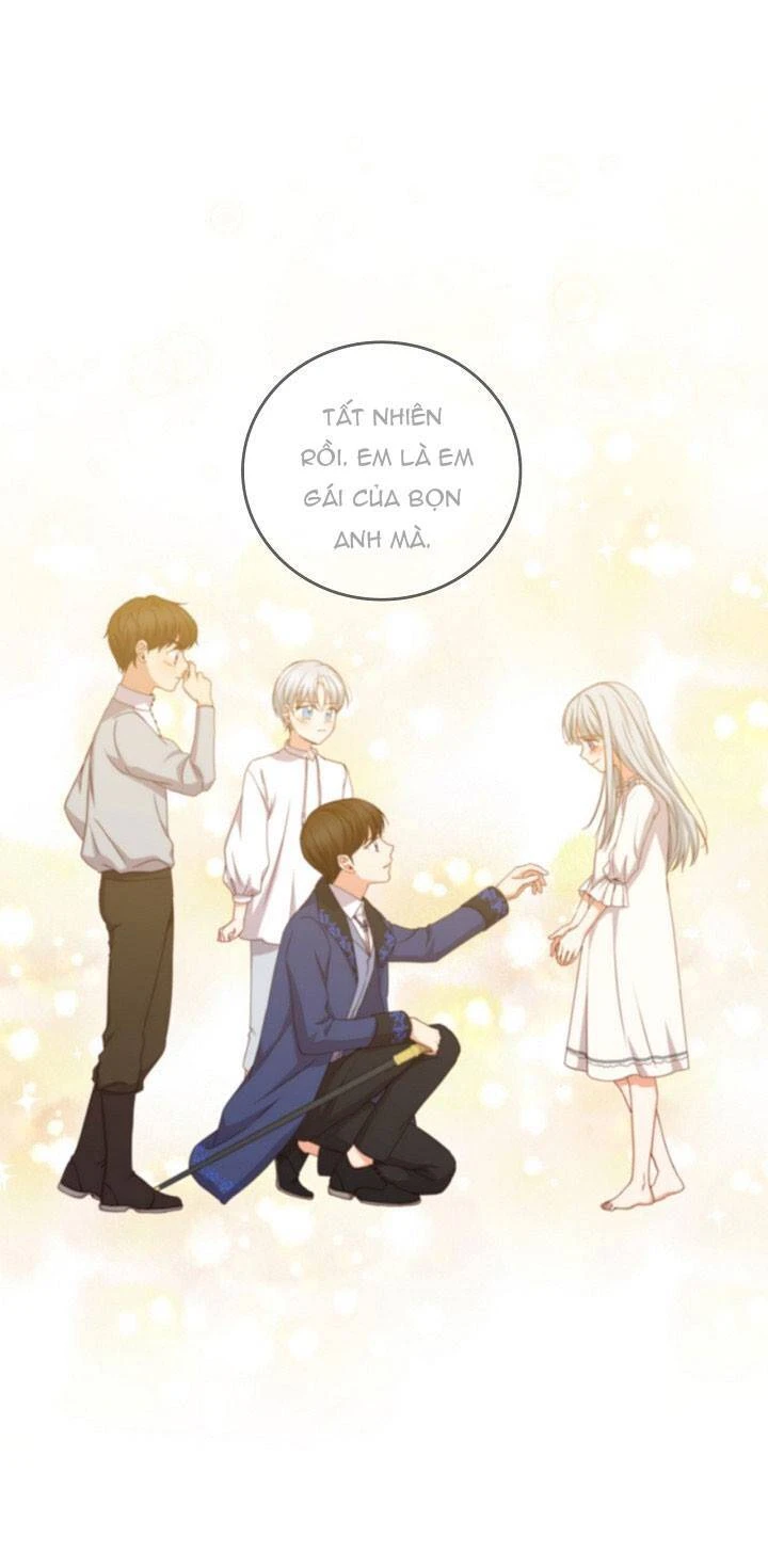 Đừng Chọc Đứa Em Gái Bé Bỏng Của Chúng Tôi Chapter 39 - 19