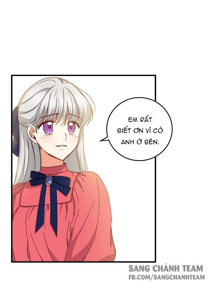 Đừng Chọc Đứa Em Gái Bé Bỏng Của Chúng Tôi Chapter 39 - 27