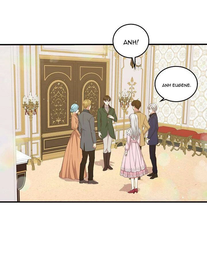 Đừng Chọc Đứa Em Gái Bé Bỏng Của Chúng Tôi Chapter 39 - 32