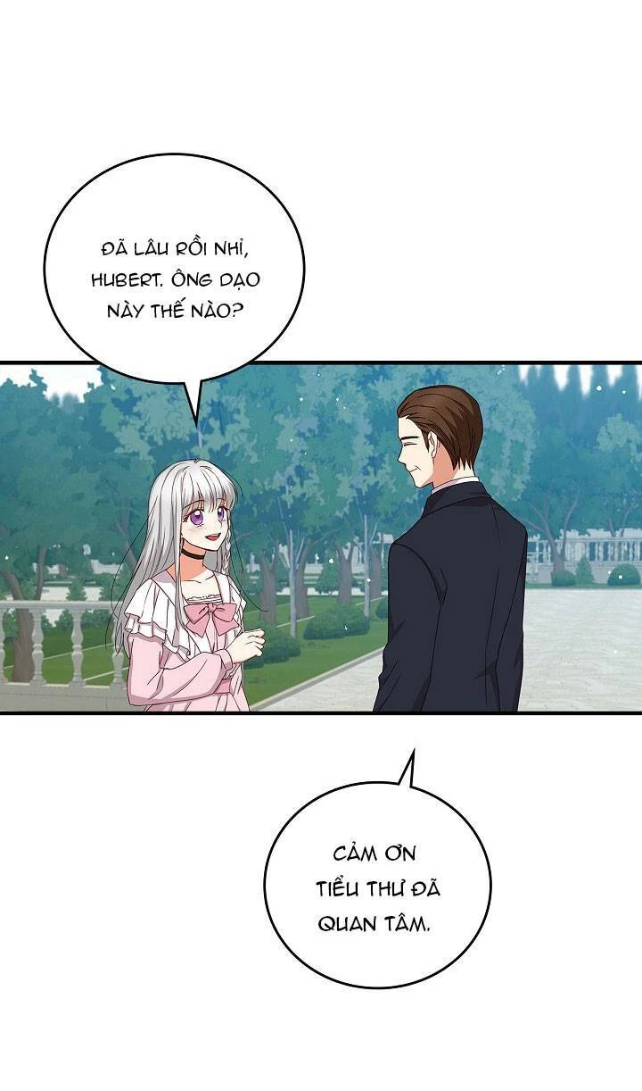 Đừng Chọc Đứa Em Gái Bé Bỏng Của Chúng Tôi Chapter 39 - 37