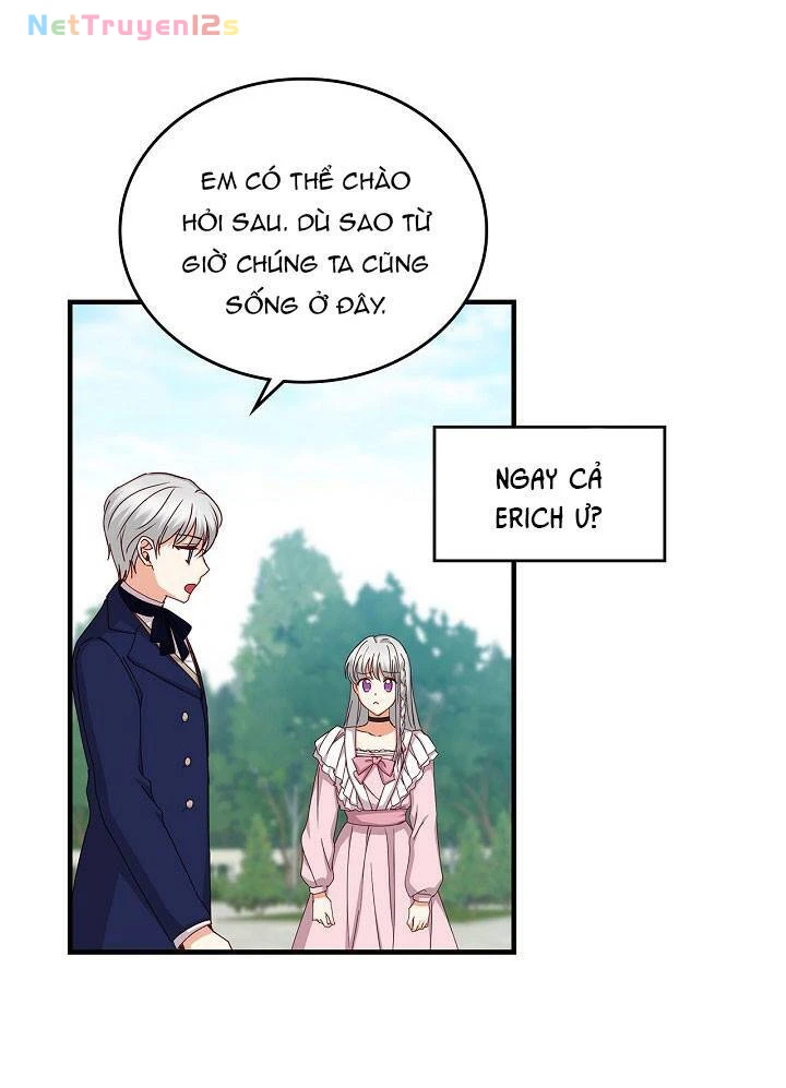 Đừng Chọc Đứa Em Gái Bé Bỏng Của Chúng Tôi Chapter 39 - 41