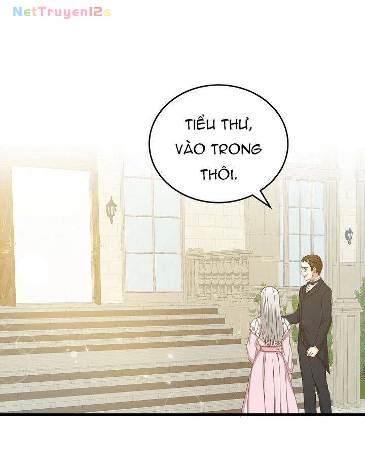 Đừng Chọc Đứa Em Gái Bé Bỏng Của Chúng Tôi Chapter 39 - 42