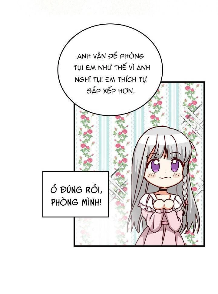 Đừng Chọc Đứa Em Gái Bé Bỏng Của Chúng Tôi Chapter 39 - 47