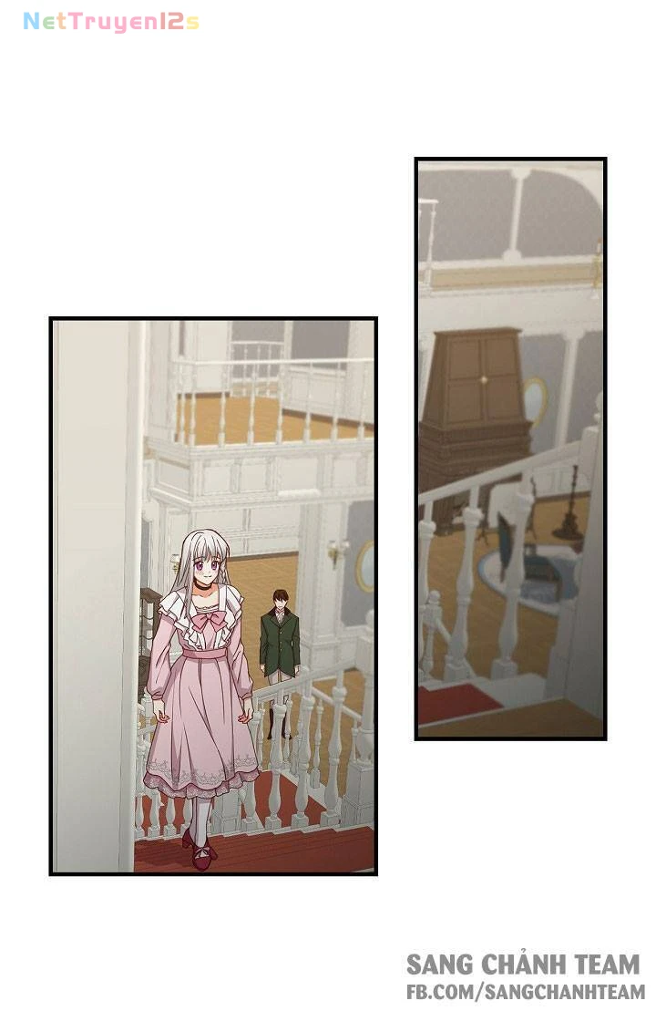Đừng Chọc Đứa Em Gái Bé Bỏng Của Chúng Tôi Chapter 39 - 48
