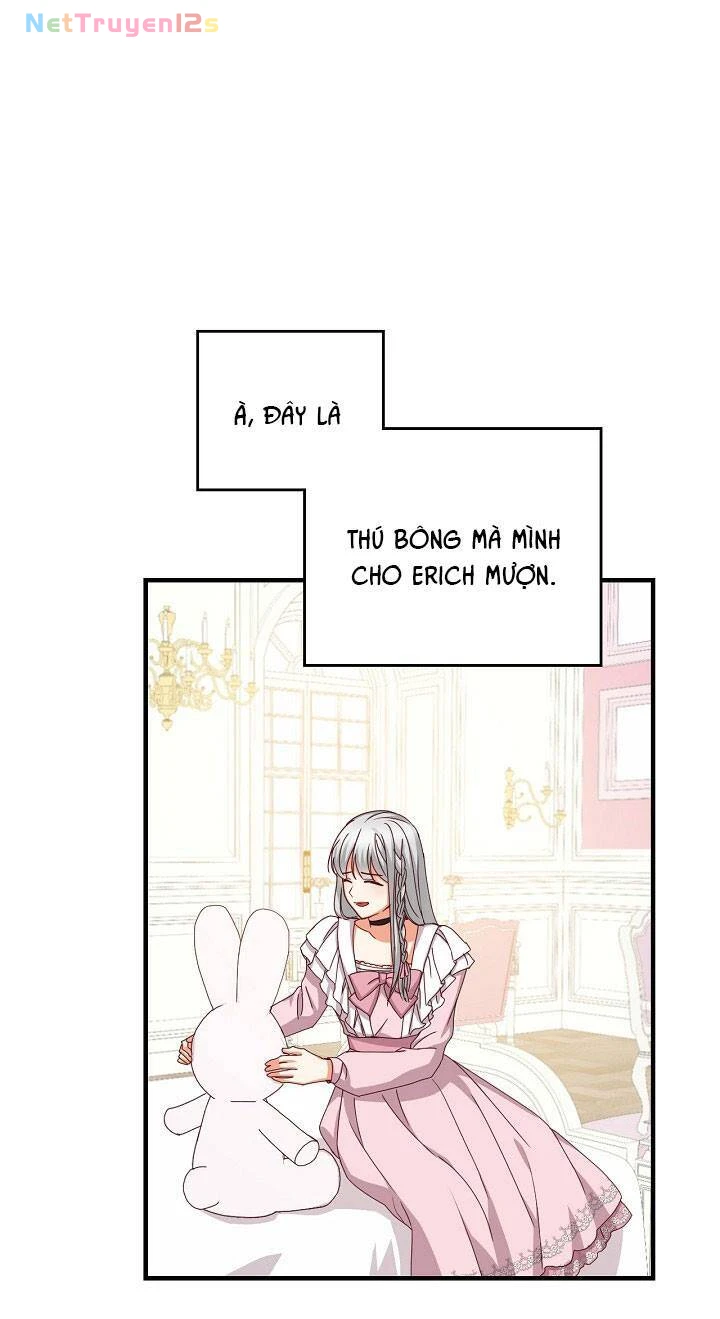 Đừng Chọc Đứa Em Gái Bé Bỏng Của Chúng Tôi Chapter 39 - 51