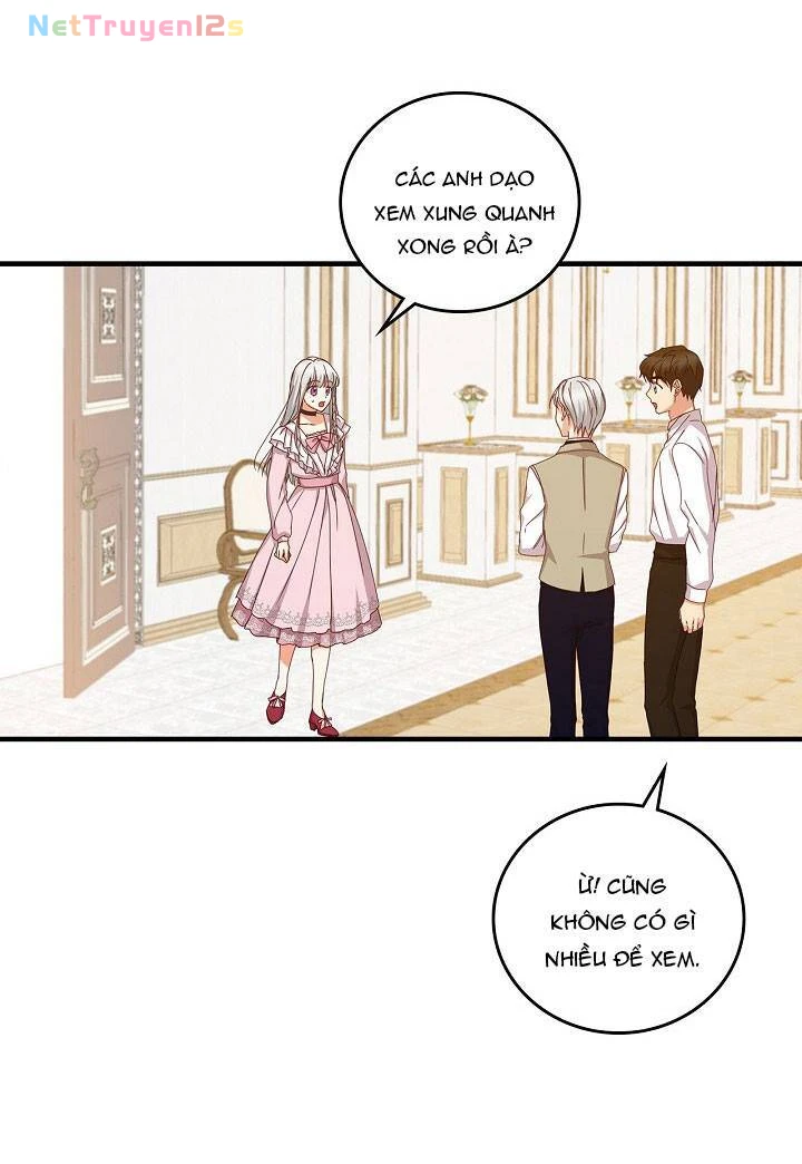 Đừng Chọc Đứa Em Gái Bé Bỏng Của Chúng Tôi Chapter 39 - 55