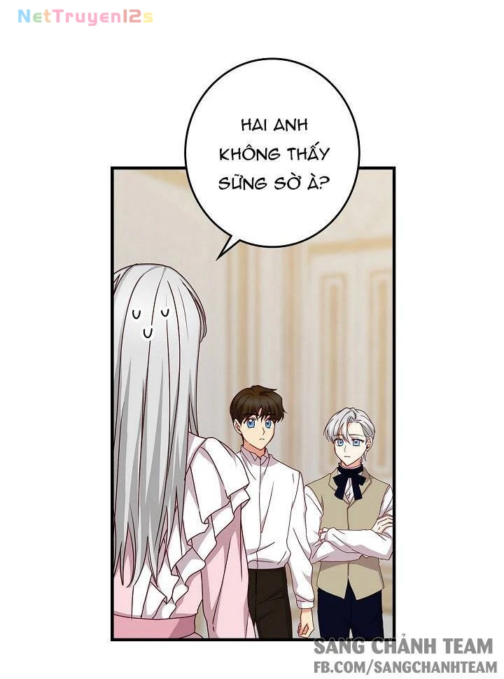 Đừng Chọc Đứa Em Gái Bé Bỏng Của Chúng Tôi Chapter 39 - 56