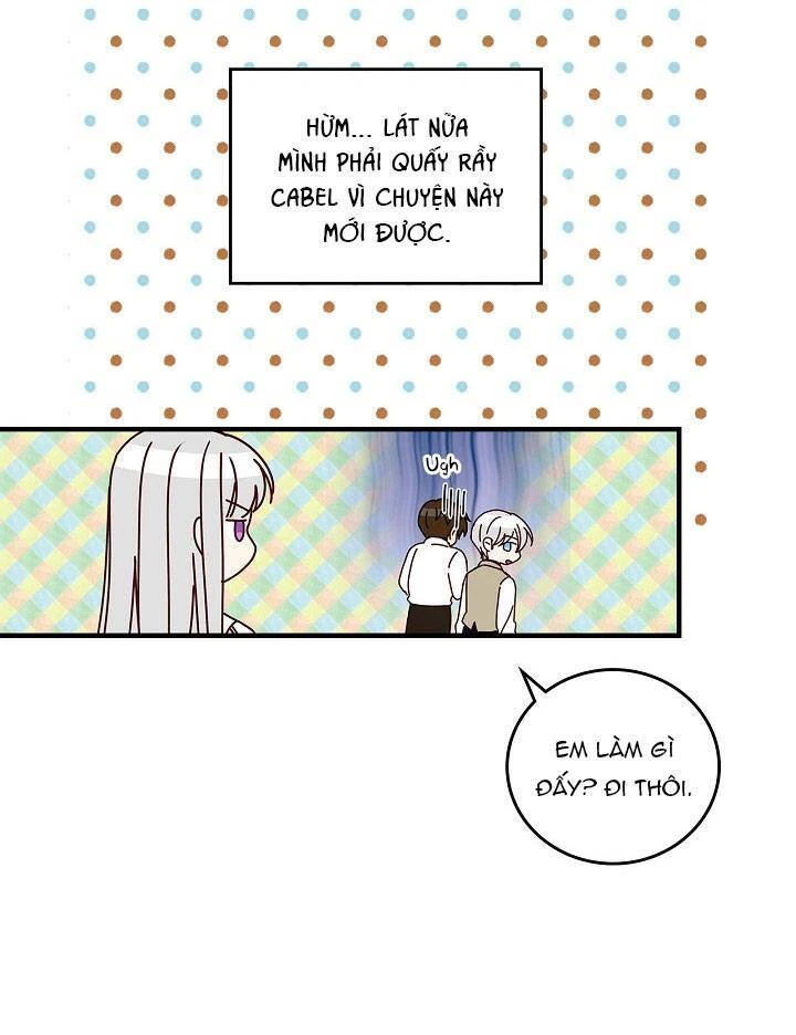 Đừng Chọc Đứa Em Gái Bé Bỏng Của Chúng Tôi Chapter 39 - 59