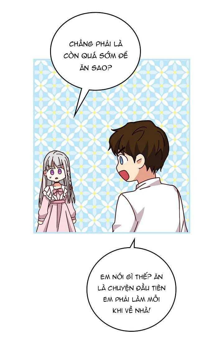 Đừng Chọc Đứa Em Gái Bé Bỏng Của Chúng Tôi Chapter 39 - 68