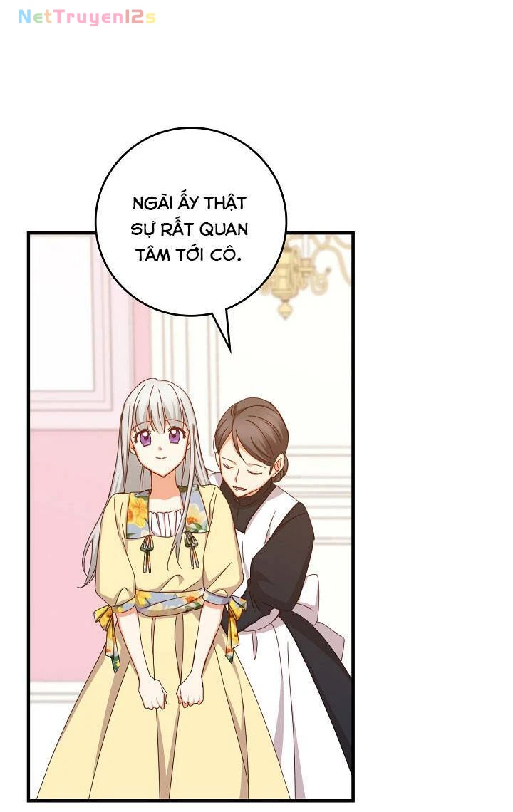 Đừng Chọc Đứa Em Gái Bé Bỏng Của Chúng Tôi Chapter 40 - 4