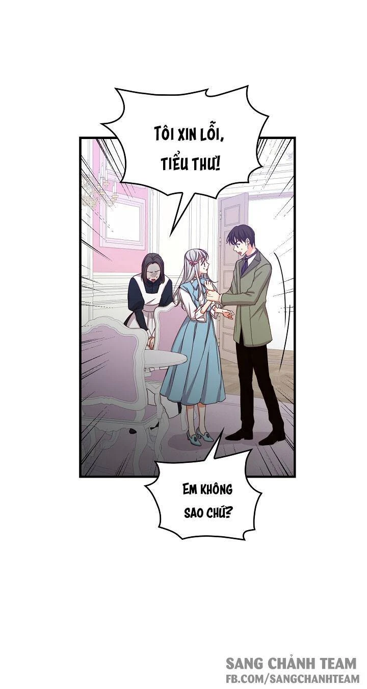 Đừng Chọc Đứa Em Gái Bé Bỏng Của Chúng Tôi Chapter 40 - 12