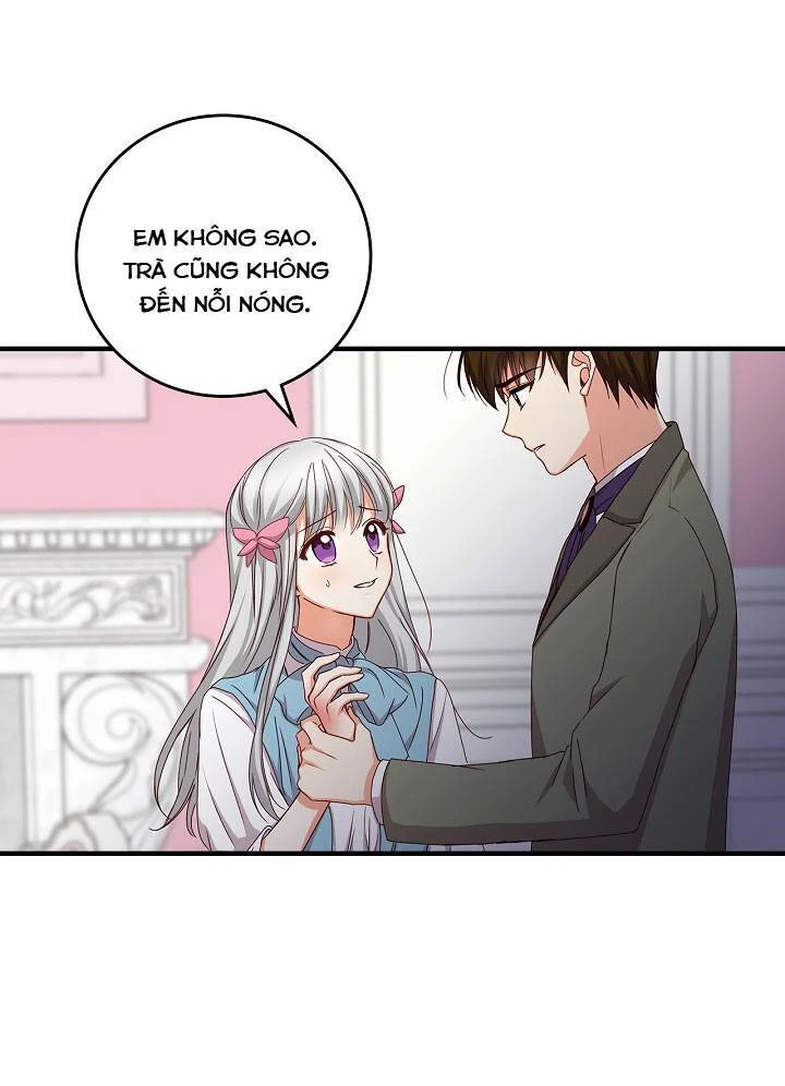 Đừng Chọc Đứa Em Gái Bé Bỏng Của Chúng Tôi Chapter 40 - 13