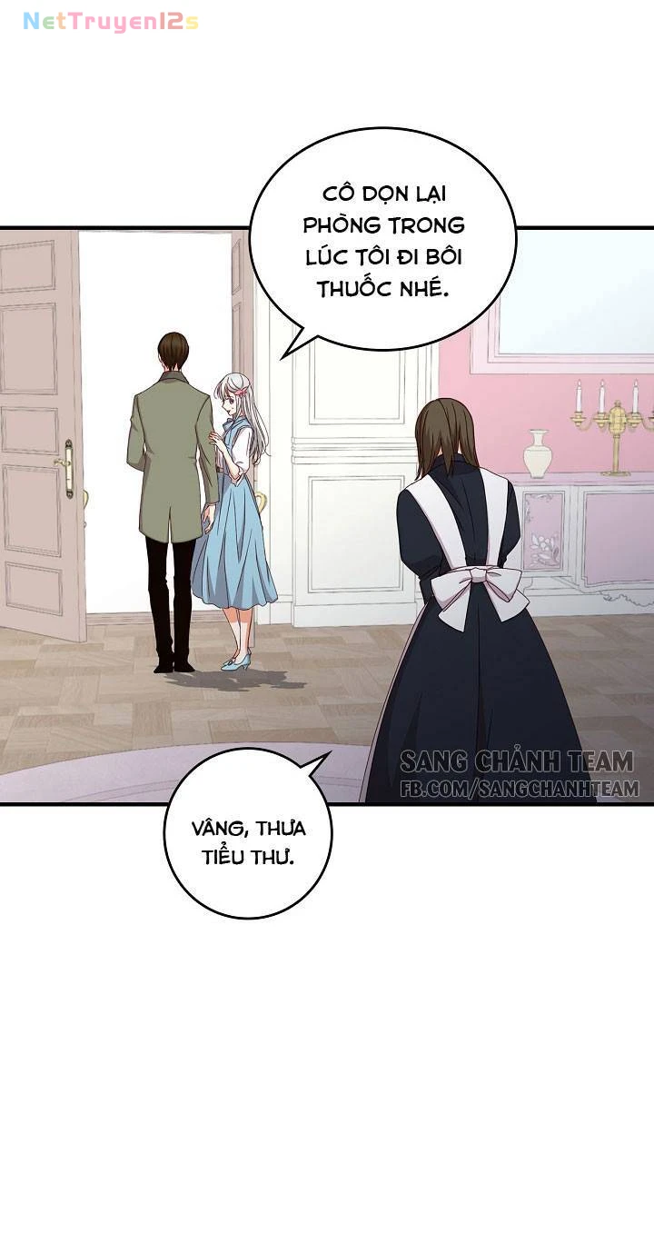 Đừng Chọc Đứa Em Gái Bé Bỏng Của Chúng Tôi Chapter 40 - 17
