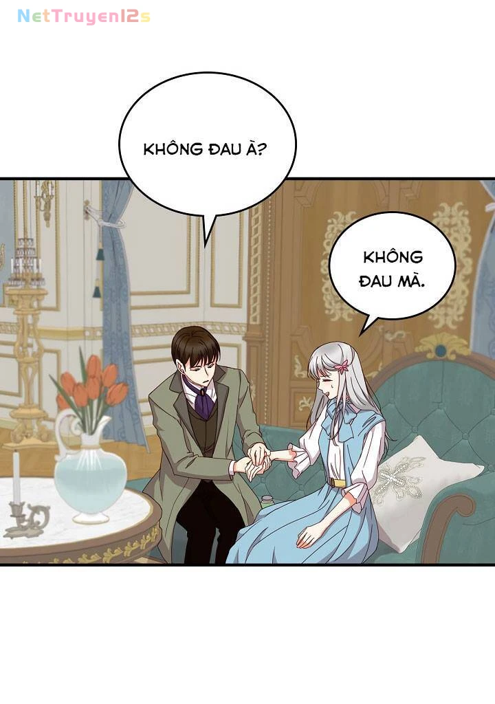 Đừng Chọc Đứa Em Gái Bé Bỏng Của Chúng Tôi Chapter 40 - 19