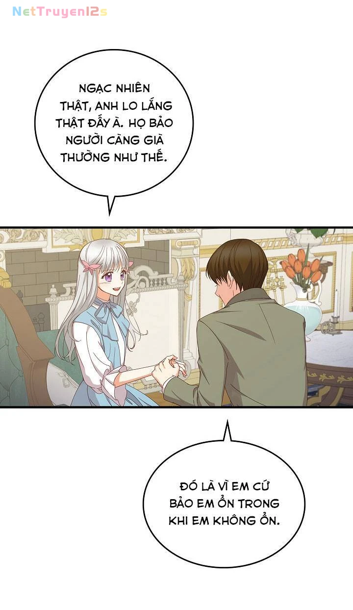 Đừng Chọc Đứa Em Gái Bé Bỏng Của Chúng Tôi Chapter 40 - 20