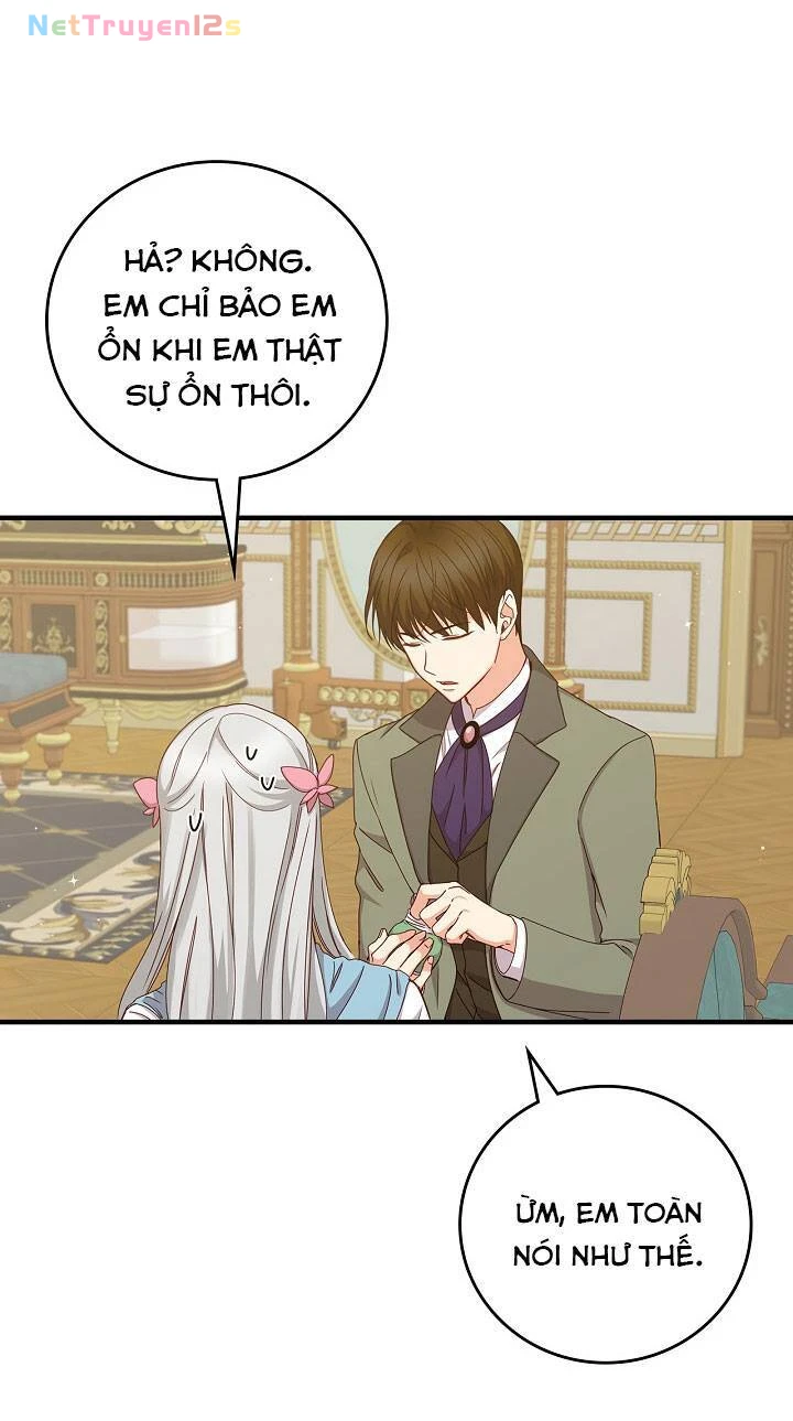 Đừng Chọc Đứa Em Gái Bé Bỏng Của Chúng Tôi Chapter 40 - 21