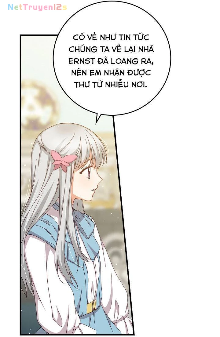 Đừng Chọc Đứa Em Gái Bé Bỏng Của Chúng Tôi Chapter 40 - 23