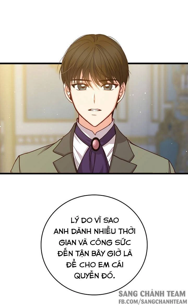 Đừng Chọc Đứa Em Gái Bé Bỏng Của Chúng Tôi Chapter 40 - 27