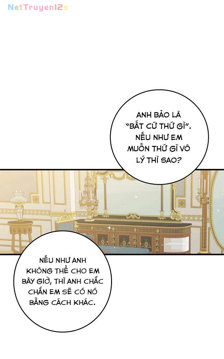 Đừng Chọc Đứa Em Gái Bé Bỏng Của Chúng Tôi Chapter 40 - 28