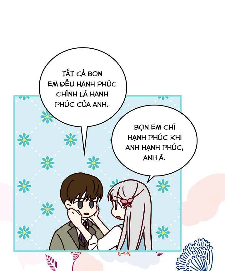 Đừng Chọc Đứa Em Gái Bé Bỏng Của Chúng Tôi Chapter 40 - 31