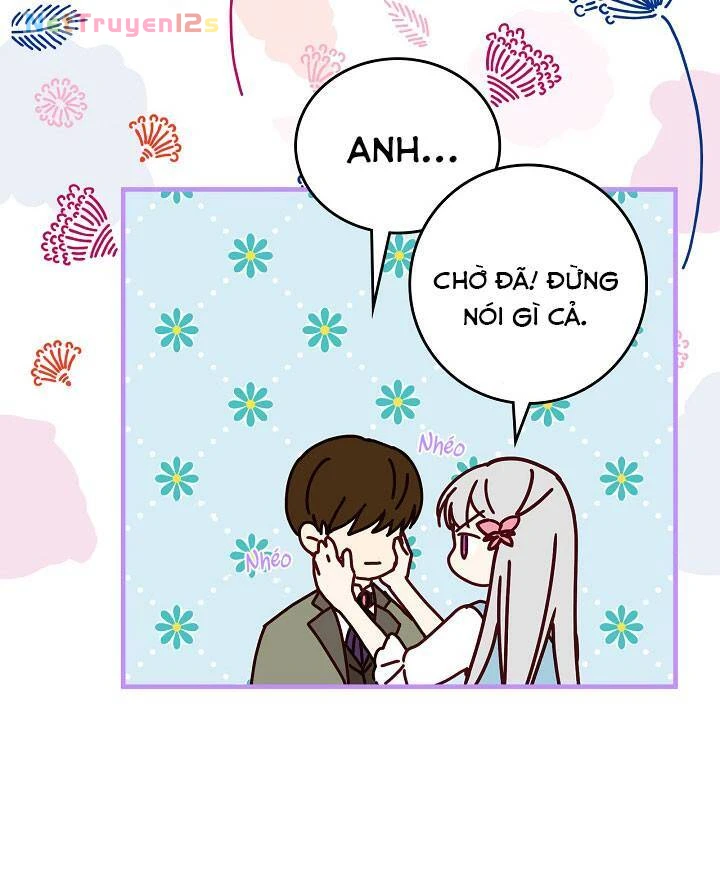 Đừng Chọc Đứa Em Gái Bé Bỏng Của Chúng Tôi Chapter 40 - 32