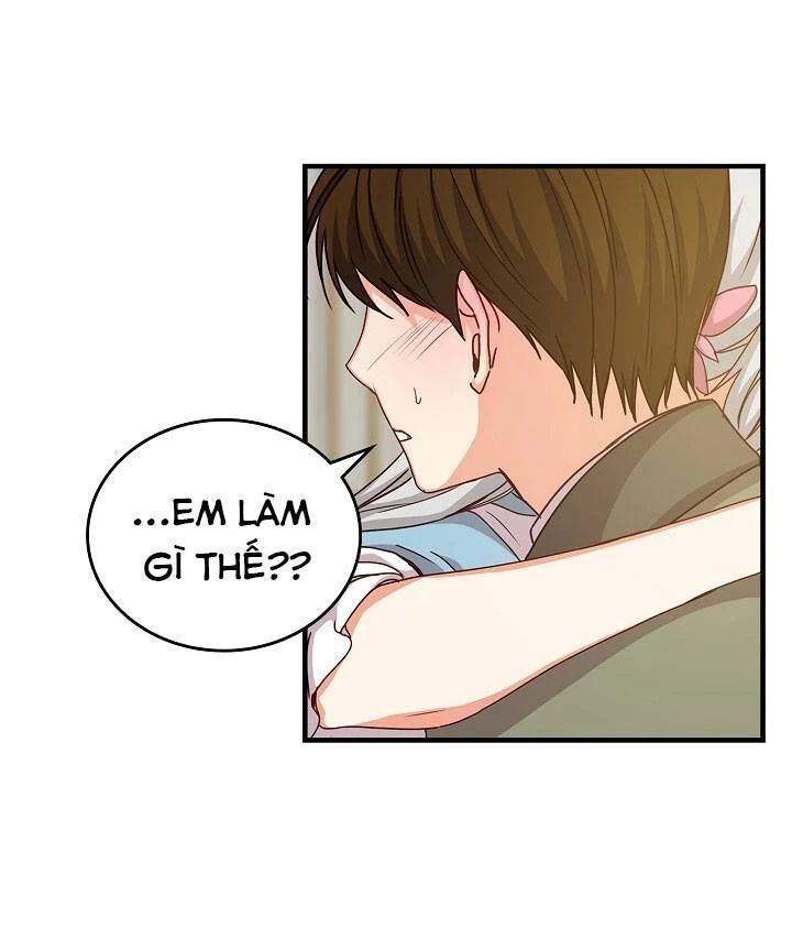 Đừng Chọc Đứa Em Gái Bé Bỏng Của Chúng Tôi Chapter 40 - 34