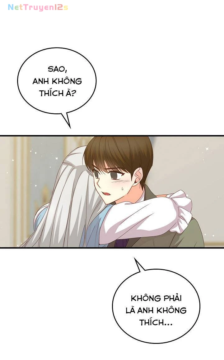 Đừng Chọc Đứa Em Gái Bé Bỏng Của Chúng Tôi Chapter 40 - 36
