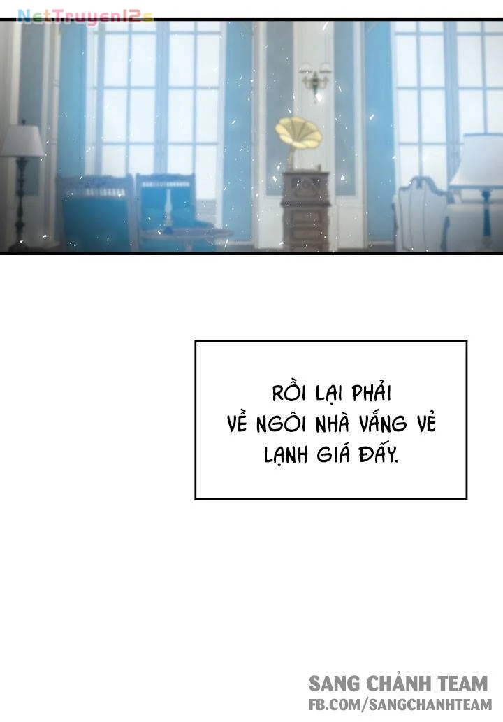 Đừng Chọc Đứa Em Gái Bé Bỏng Của Chúng Tôi Chapter 40 - 40