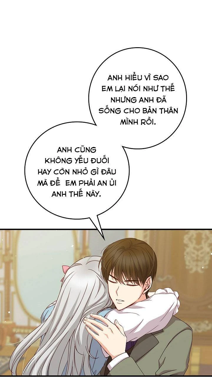 Đừng Chọc Đứa Em Gái Bé Bỏng Của Chúng Tôi Chapter 40 - 43